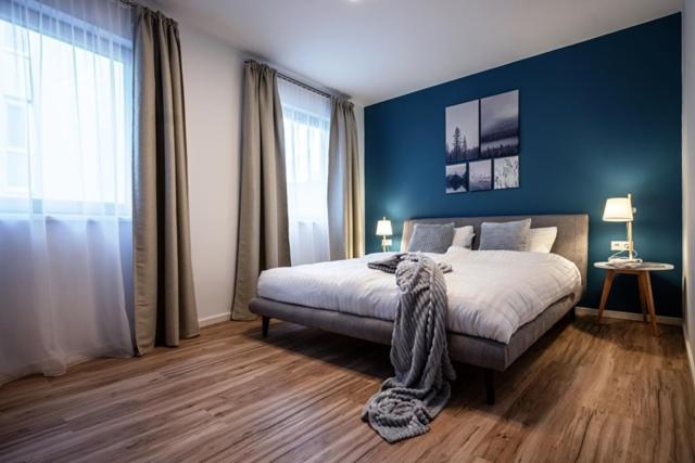 Cityapartments Швац Екстер'єр фото
