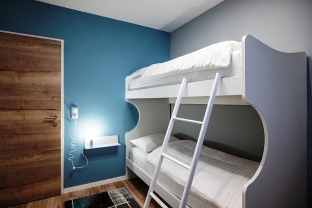 Cityapartments Швац Екстер'єр фото
