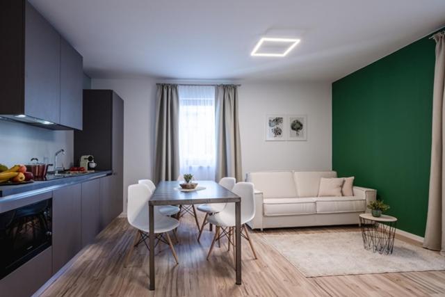 Cityapartments Швац Екстер'єр фото