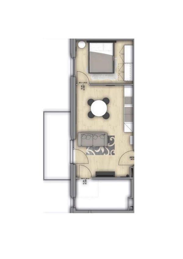 Cityapartments Швац Екстер'єр фото