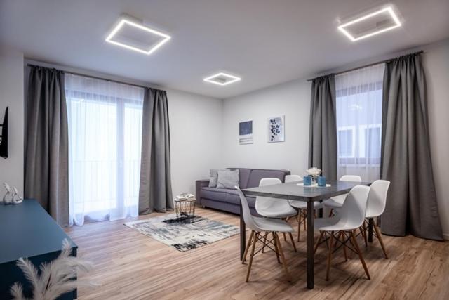 Cityapartments Швац Екстер'єр фото