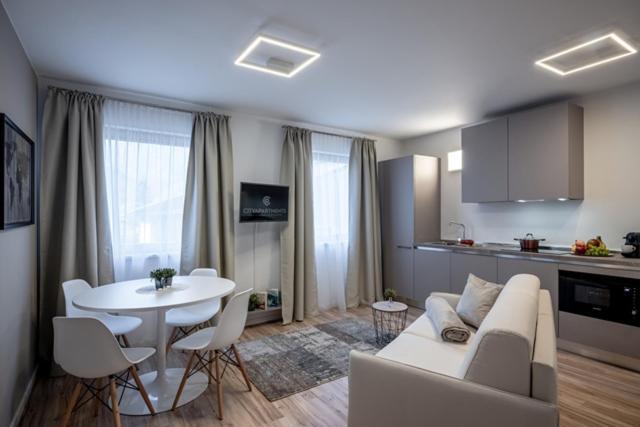 Cityapartments Швац Екстер'єр фото
