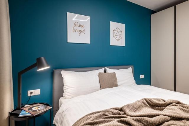 Cityapartments Швац Екстер'єр фото
