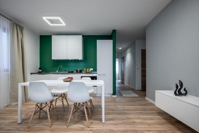 Cityapartments Швац Екстер'єр фото
